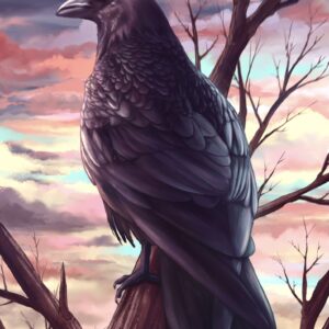 W obłokach perłowych