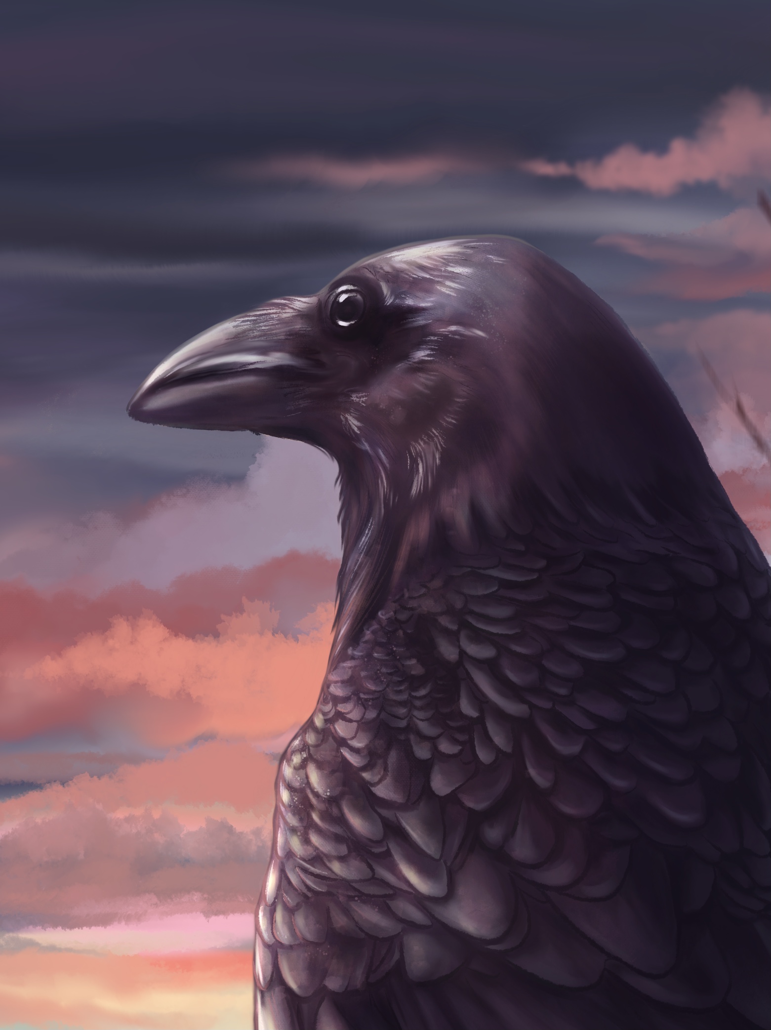 W obłokach perłowych - obrazek 2