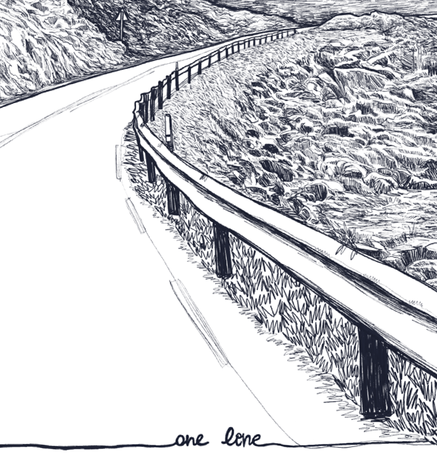 LOFOTY jedną linią - obrazek 4