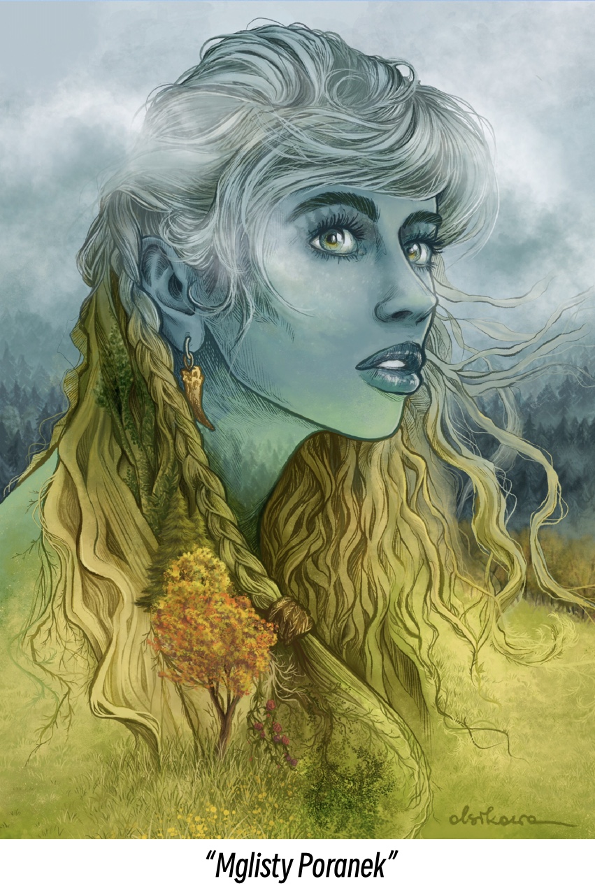 Set of 4 prints of your choosing - Image 8