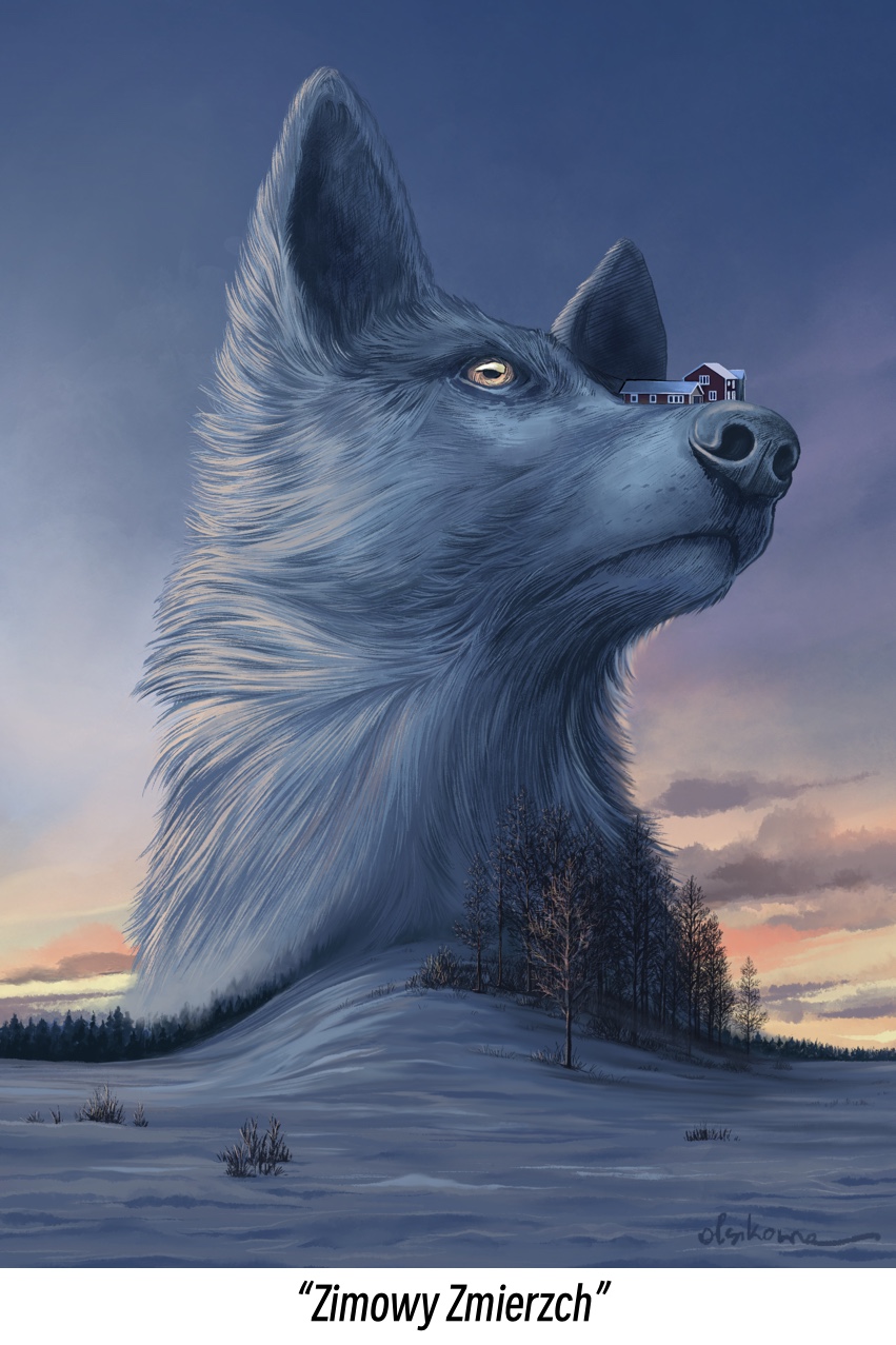 Set of 4 prints of your choosing - Image 7