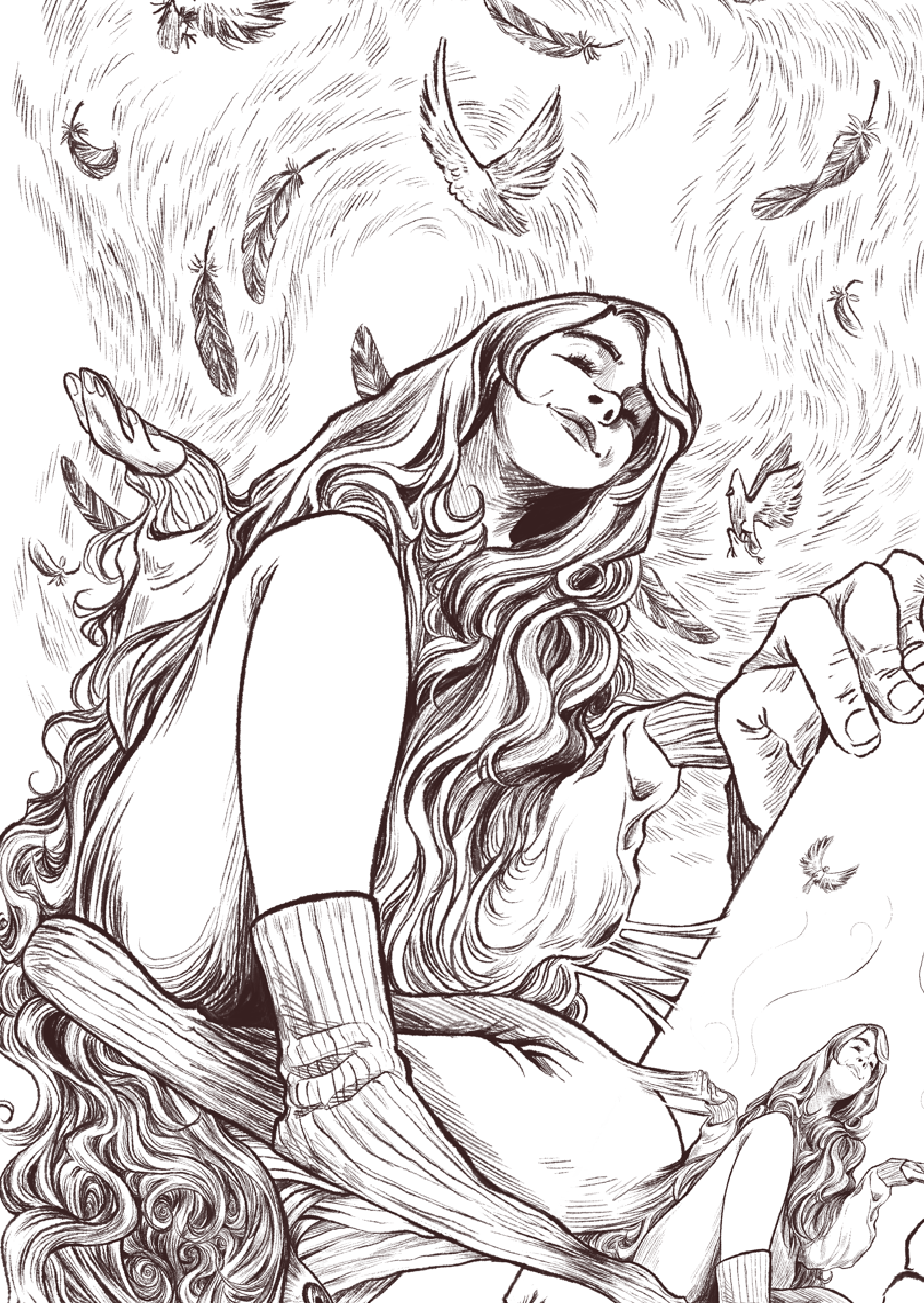 NIE dla AI w sztuce - obrazek 2