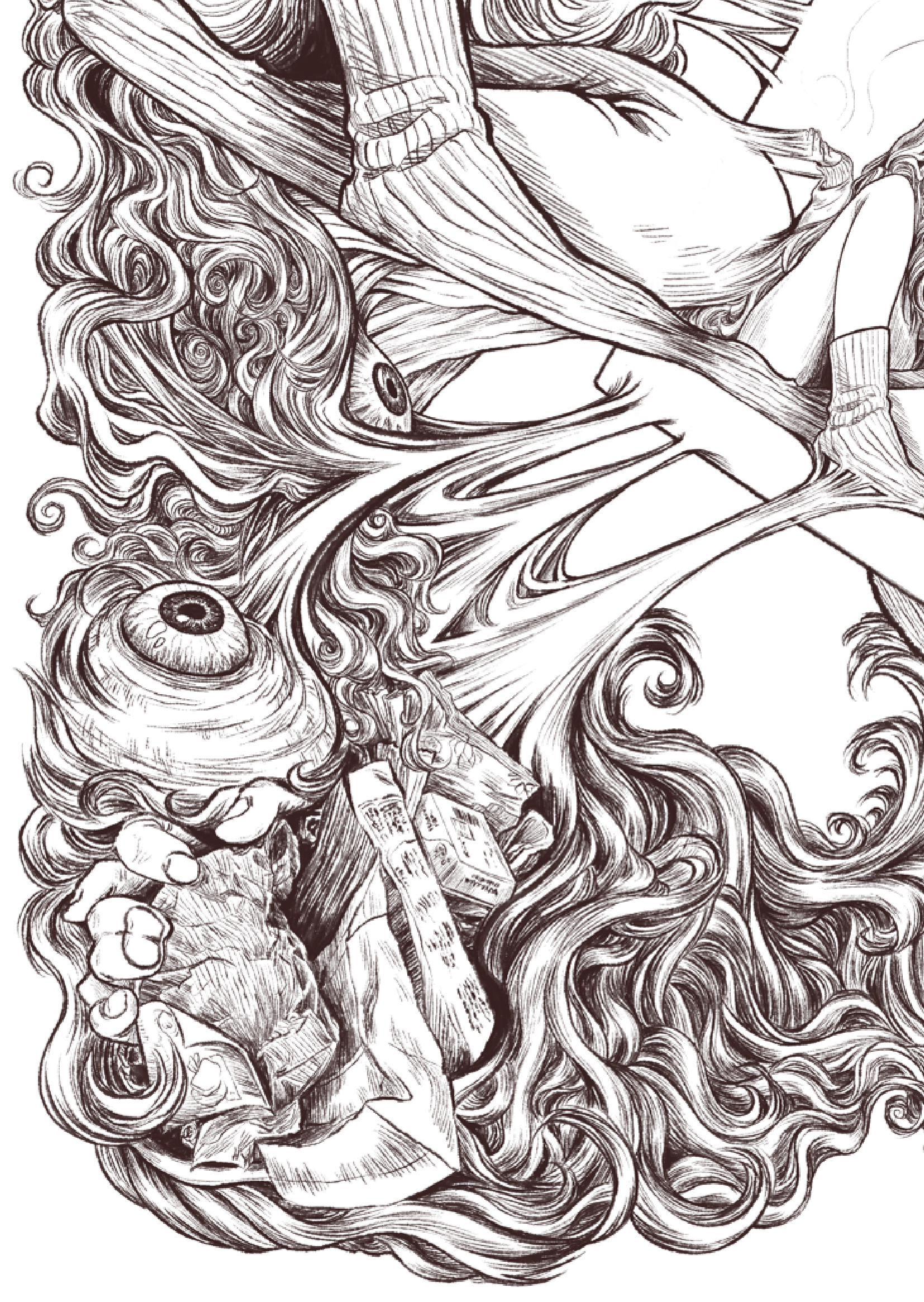 NIE dla AI w sztuce - obrazek 3